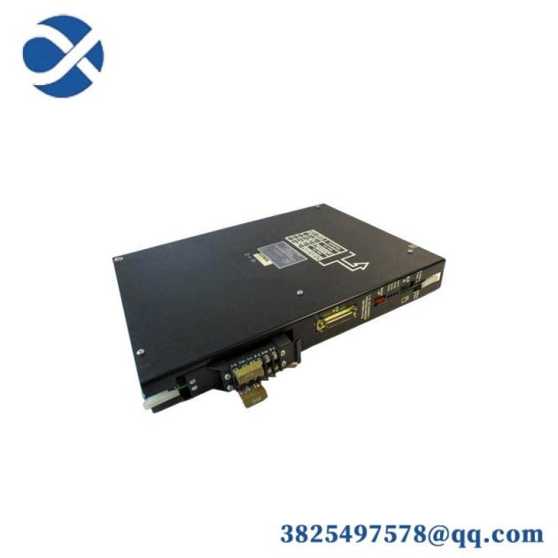 AB 1775-S4A: Precision IO Scanner & Programmer Interface, Industrial Automation