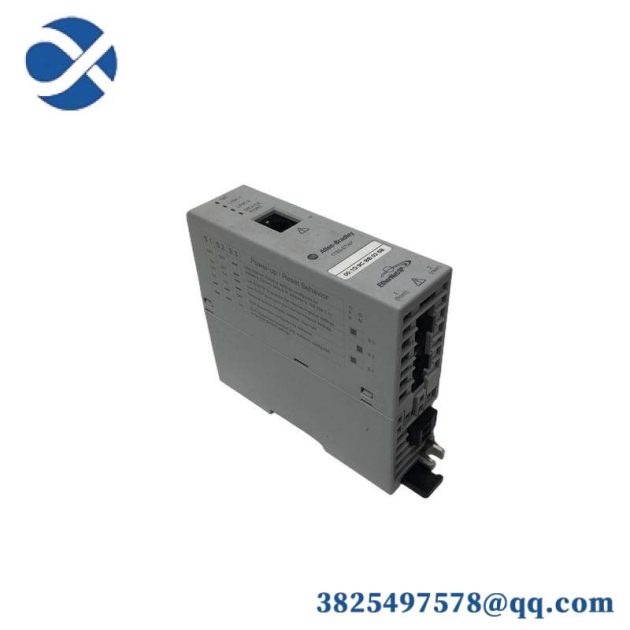 ABB AB 1783-ETAP2F LC CONNECTOR, for Industrial Control Systems