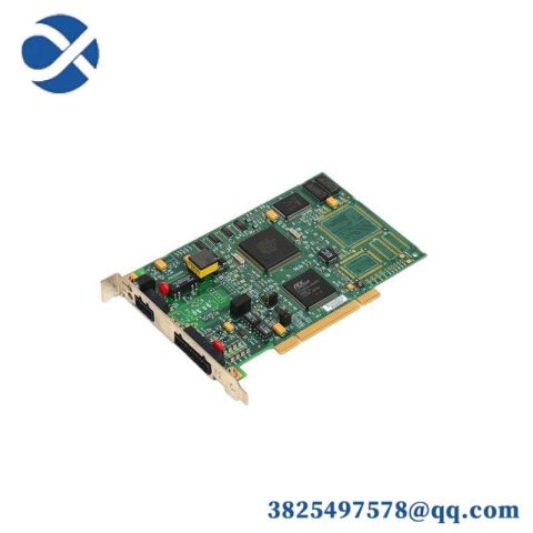 AB 1784-PKTX/B Interface Card: Advanced Control Module for Industrial Automation