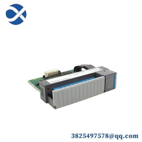 ABB 1784-PM16SE SERCOS MOTION Industrial Control Module