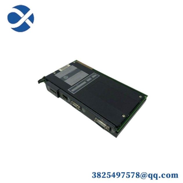 ABB AB 1785-KE INTERFACE MODULE, Automation Control, High Precision Input Module