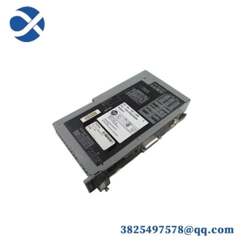 Allen Bradley AB 1785-L30B STANDARD PROCESSOR: Industrial Control Excellence