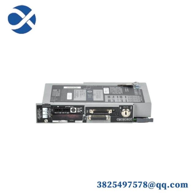 ABB AB 1785-L40L PROCESSOR: Industrial Control Module, Designed for High-Precision Automation