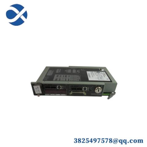 AB Process Control AB 1785-L60B Processor Module