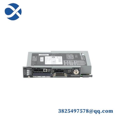 AB 1785-L80B - Advanced Control Unit Module