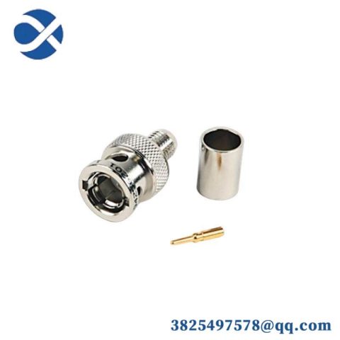 ABB AB 1786-BNC CABLE CONNECTOR - High-Quality Connector for Industrial Applications