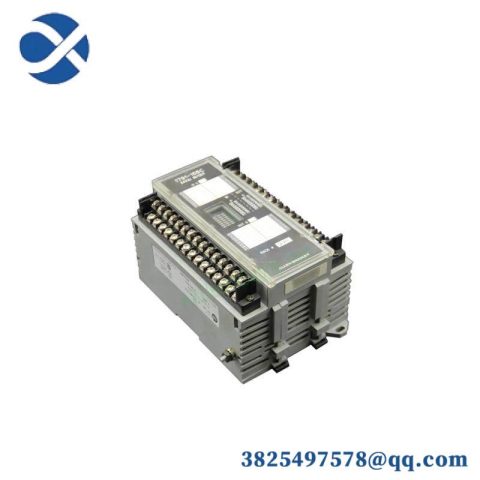 AB 1791-16BC, Industrial I/O Module, Advanced Control Solutions