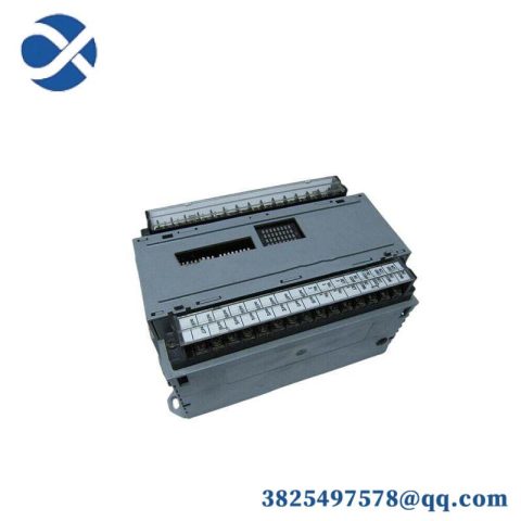 AB 1791-OB32 PLC BLOCK I/O: Industrial Automation Control Module