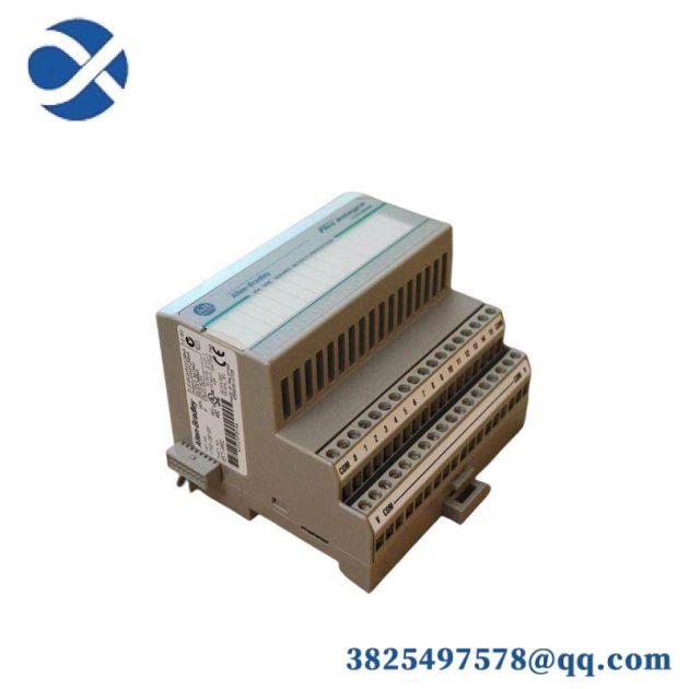 ABB AB 1793-OB16P Digital Output Module - Advanced Control Solutions