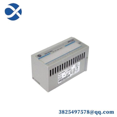 Allen Bradley 1794-IB16 - Digital Input Module