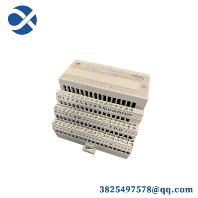AB 1794-OA8I Output Module - Advanced Industrial Control Solution