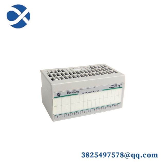 Allen Bradley 1794-OB16 DC Output Module
