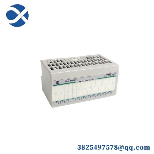 ABB AB 1794-OB8EP PLC MODULE - Advanced Control Solution for Industrial Automation