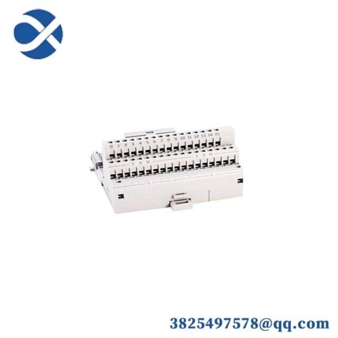 Allen Bradley AB 1794-TB3GS Flex Terminal Base - Advanced Control Module