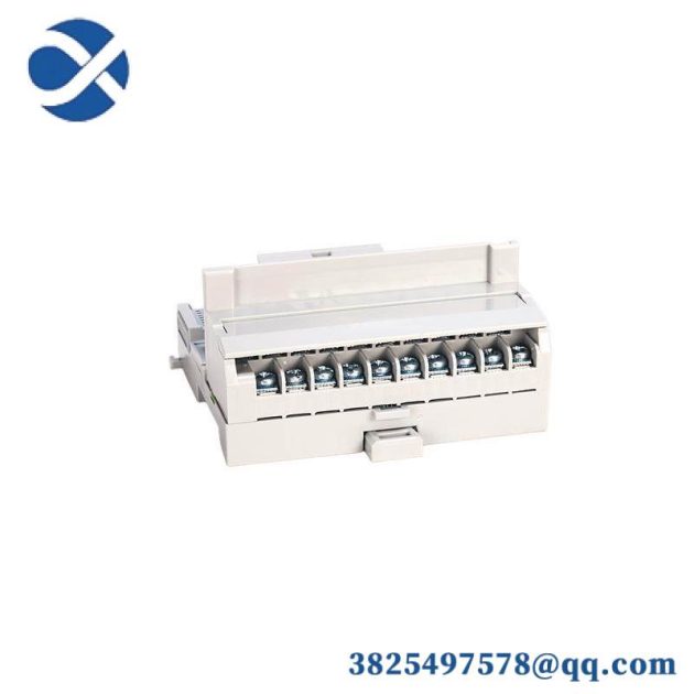 Allen Bradley 1794-TBN: Terminal Base Unit for Industrial Automation