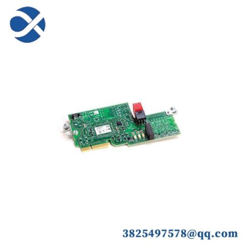 ABB AB 20-750-S Safe Torque-Off Module