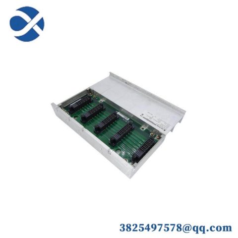 AB 2093-PRS4 Output Module: Precision Control, Advanced Functionality