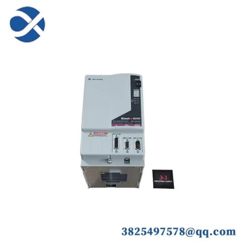 Allen-Bradley 2094-AC09-M02 INTEGRATED AXIS MODULE, Motion Control Solutions