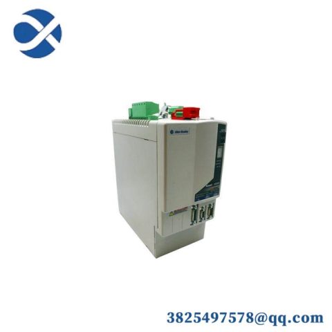 Allen-Bradley AB 2094-BC02-M02-S Integrated Axis Module for Precision Motion Control