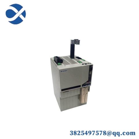 Rockwell Automation 2094-BC07-M05-S Integrated Axis Module, Motion Control Solutions