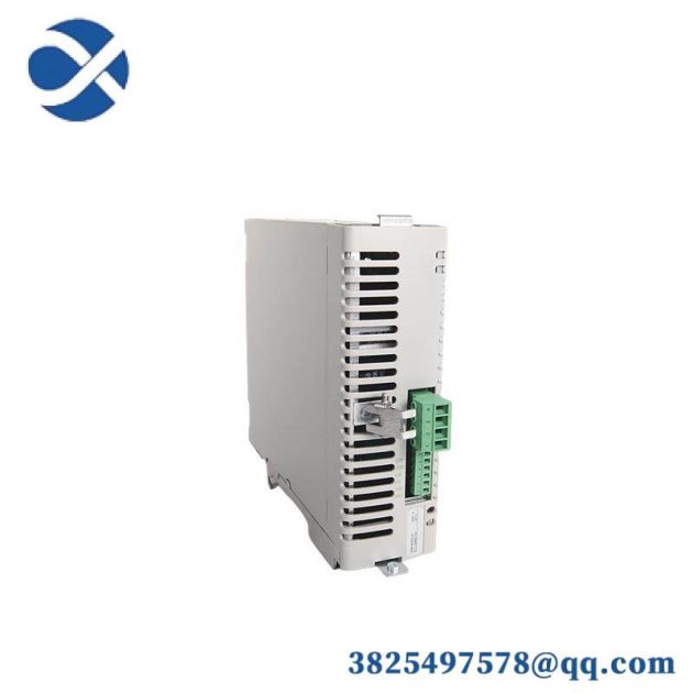 Allen-Bradley Kinetix 6000 2094-BM02-S Axis Module, High-Power Drive System