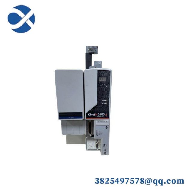 Allen-Bradley AB 2094-BM05 Axis Module, High-Power Drive for Industrial Automation
