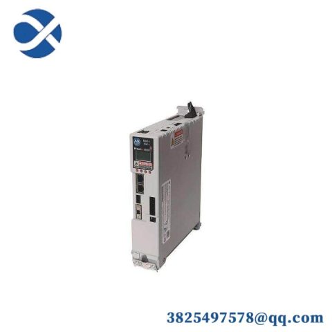 AB Kinetix 5300 Series 2198-C4055 ERS Servo Drive