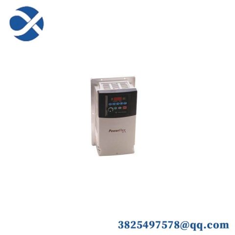 Allen-Bradley AB 22B-D017N104 AC Drive: High-Performance Control Solution