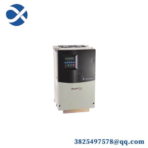 Allen-Bradley AB 22C-D060A103 AC Drive, High Efficiency Motor Control Solution