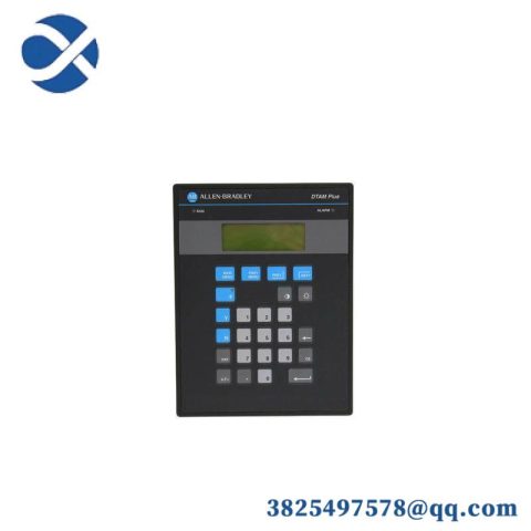 AB 2707-L40P2 Operator Interface Term: Advanced Human-Machine Interaction Solution