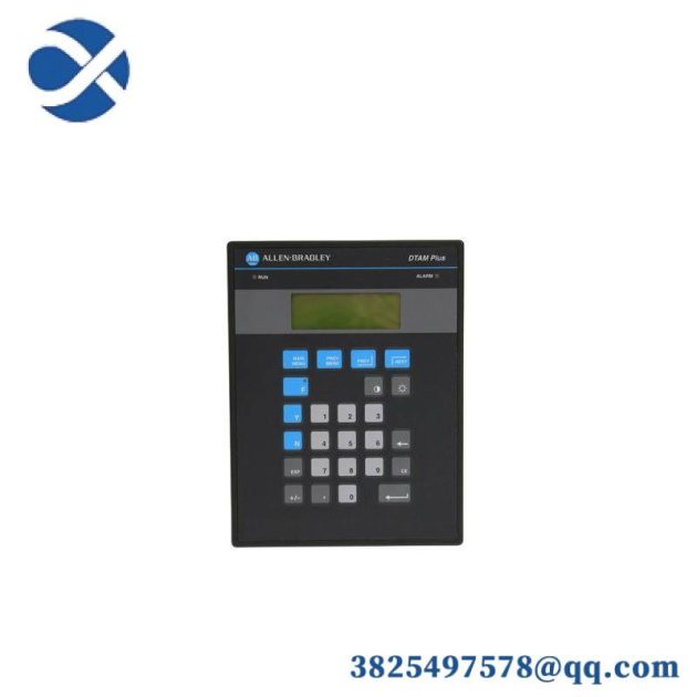 Allen-Bradley 1305-BA09A-HA2 AC Drive - Advanced Control Solution