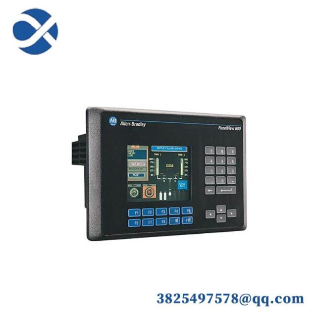 AllenBradley AB 1746-NR8 SLC 500 Input Module