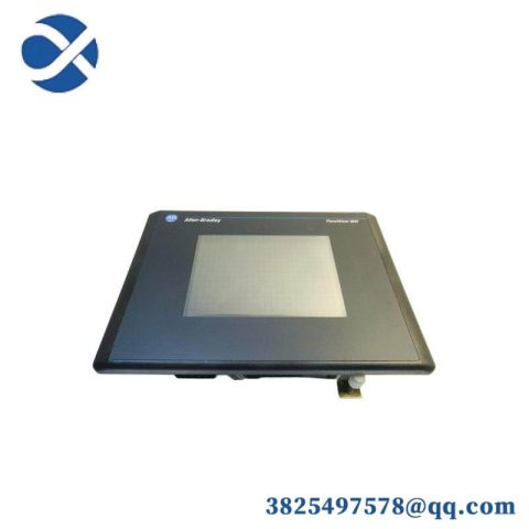 ABB AB 2711-T9C1X TOUCH SCREEN - Industrial Control Module