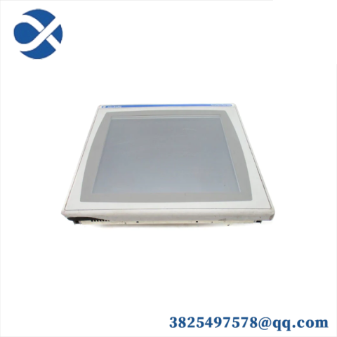 AB 2711P-RDT15C SER C Display Module, Advanced Technology for Industrial Automation Solutions