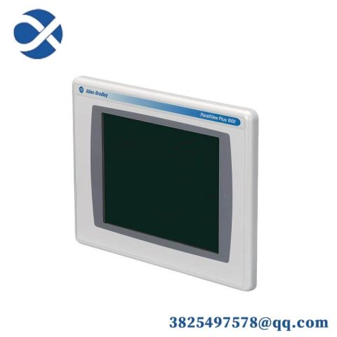 ABB 2711P-RDT7CM PanelView Plus Display Keypad - Advanced HMI Solution
