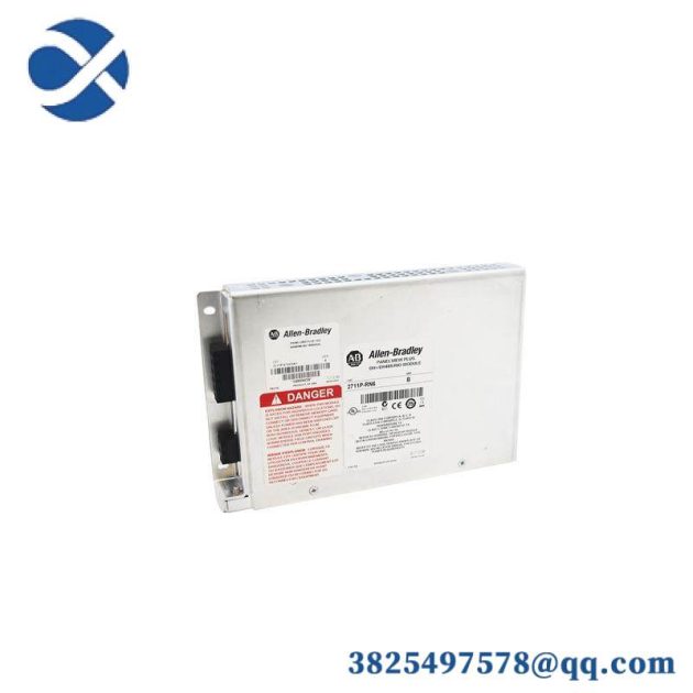 Allen-Bradley 2711P-RN6 PanelView Plus Communication Module