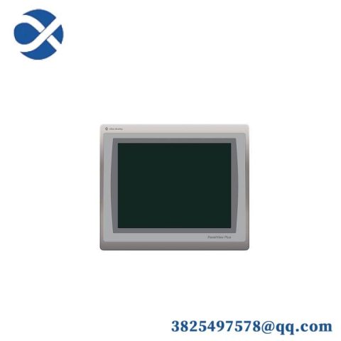 AB 2711P-T10C22D9P Operator Interface, Advanced Control Solutions for Industry