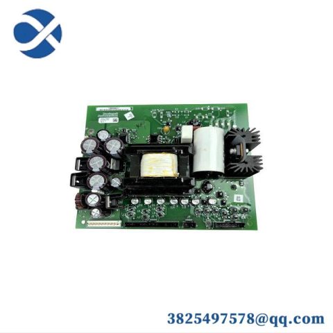 AB 314066-A02 POWER SUPPLY BOARD
