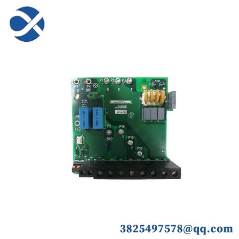 AB Control Board 315116-A05: Advanced Industrial Automation Module