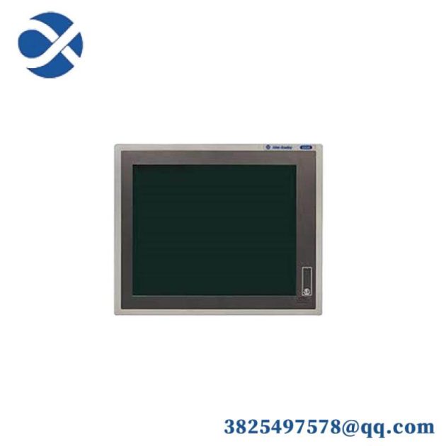 AB 6186M-19PT Industrial Performance Module