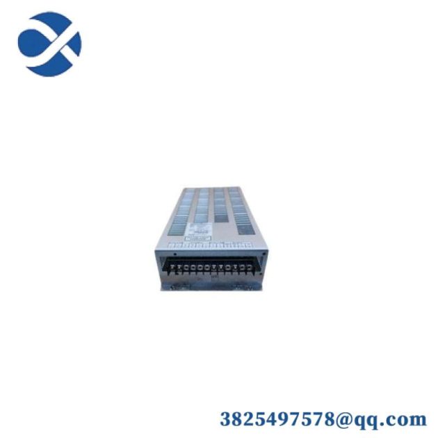 ABB AB 80026-088-01-R Power Supplies, High Efficiency and Reliability for Industrial Applications