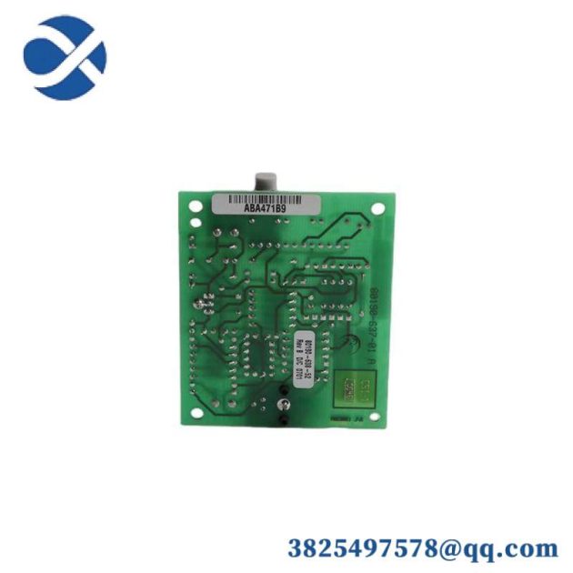 AB 80026-518-01-R POWER SUPPLY, High-efficiency Industrial Power Solution