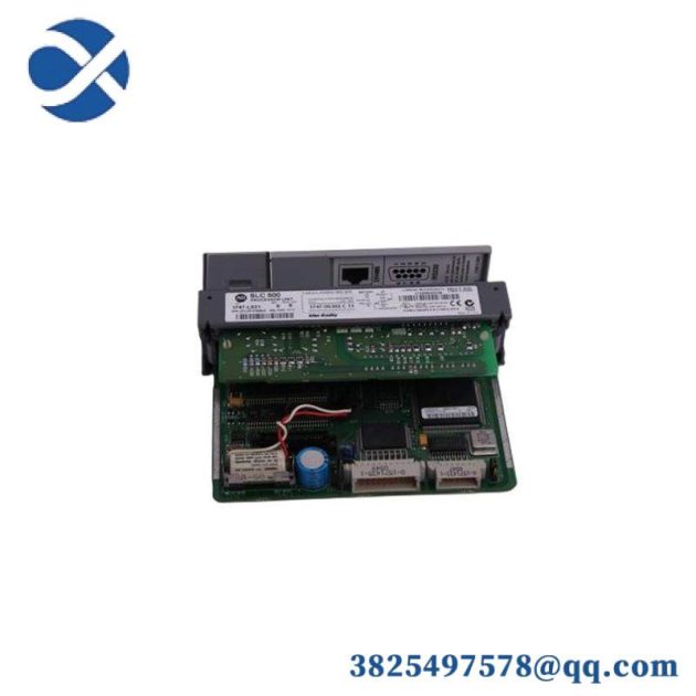 AB Electronics 80190-300-01-R PCB Assembly Module