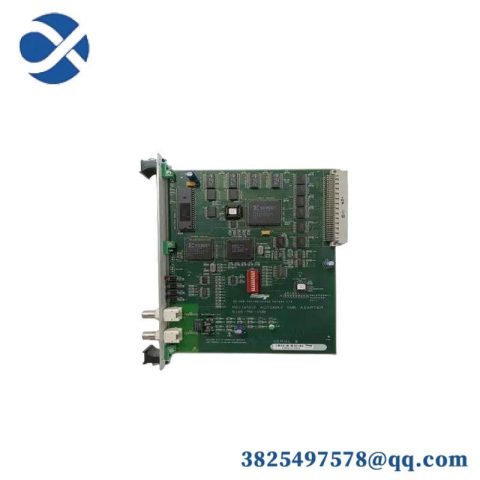 AB 81003-438-51-R SCR Assembly - Advanced Power Control Solution