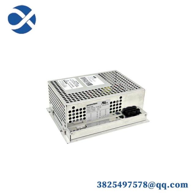 AB DSQC661 3HAC026253-001 POWER SUPPLY - Automation Solutions for Industrial Control
