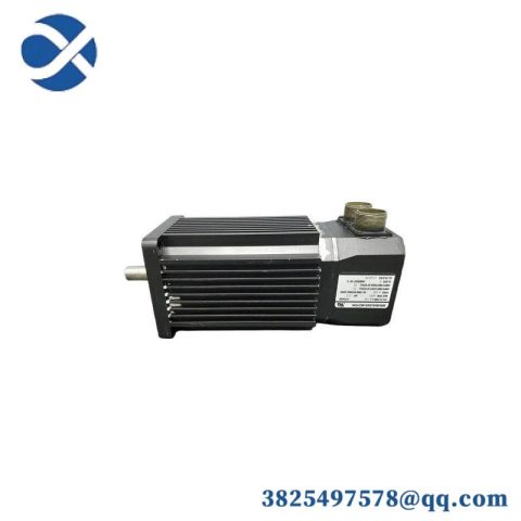 AB H-4050-P-H00AA: Precision Control in Industrial Automation