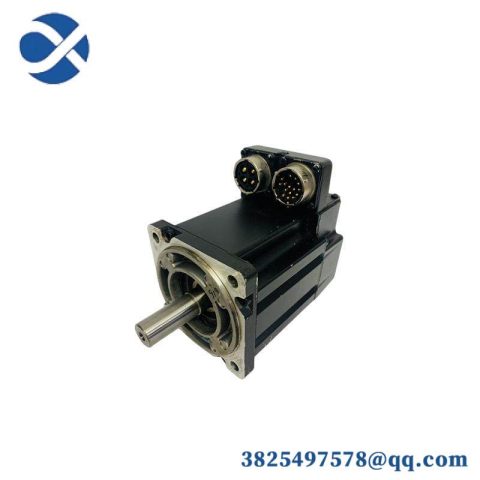 AB MPL-A310F-HK22AA SERVO MOTOR - Precision Drives for Industrial Automation