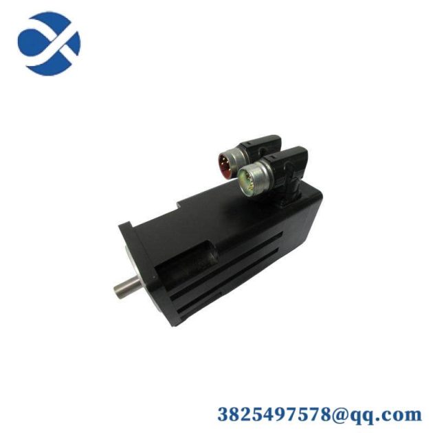 AB MPL-B230P-EJ44AA SERVO MOTOR - Precision Control for Industrial Applications