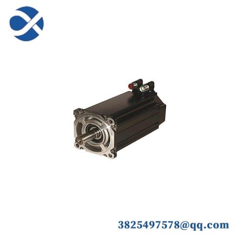 AB MPL-B320P-MJ74AA: Precision Control in Industrial Automation