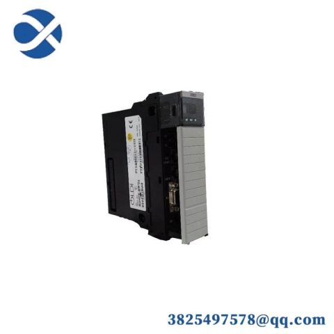 Allen-Bradley 1747-L40A/C SLC 500 Fixed Hardware Style Controller